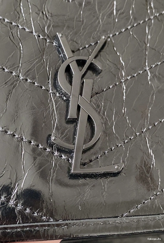 MEDIUM-28*20*8CM NIKI YSL 0801